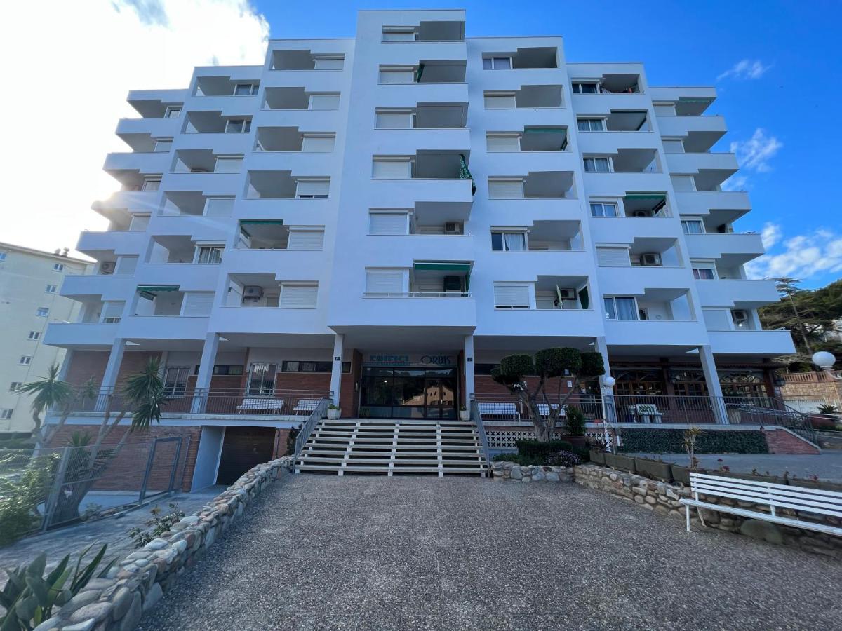 Fenals Beach Lloret de Mar Exterior foto